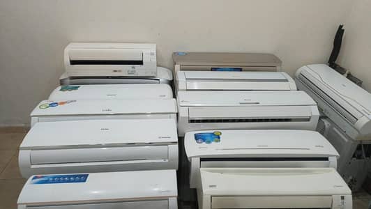 ac DC inverter 1ton 1.5ton 2ton 3ton 4ton DC inverter ac
