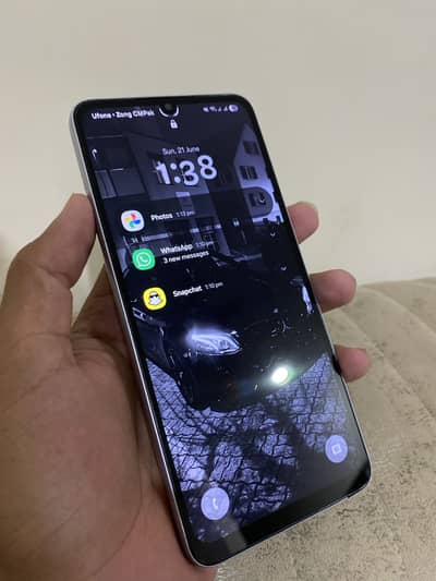 Samsung Mobile A05