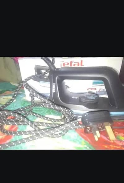 tefal iron