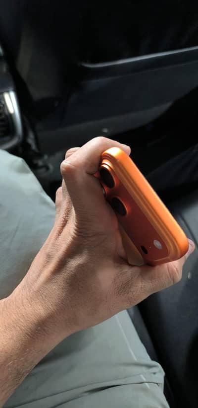 Apple iPhone 17 Pro Max 512gb pta approve
