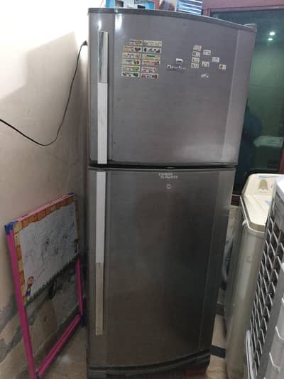 Dawlance Refrigerator! Excellent working ! no repair Required