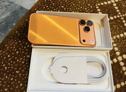 Apple iPhone 17 Pro Max