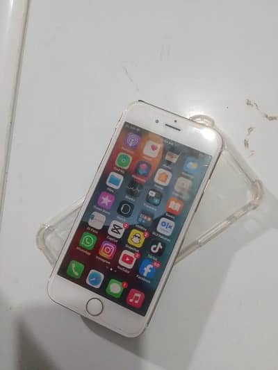 Apple iPhone 6S all ok mobile 64 gb 03229976393