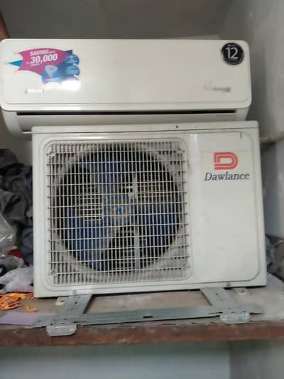 Dawlance Elegance Inverter 15 wall-mounted split AC