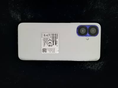 Infinix Hot 10