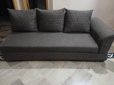 7 seater sofa