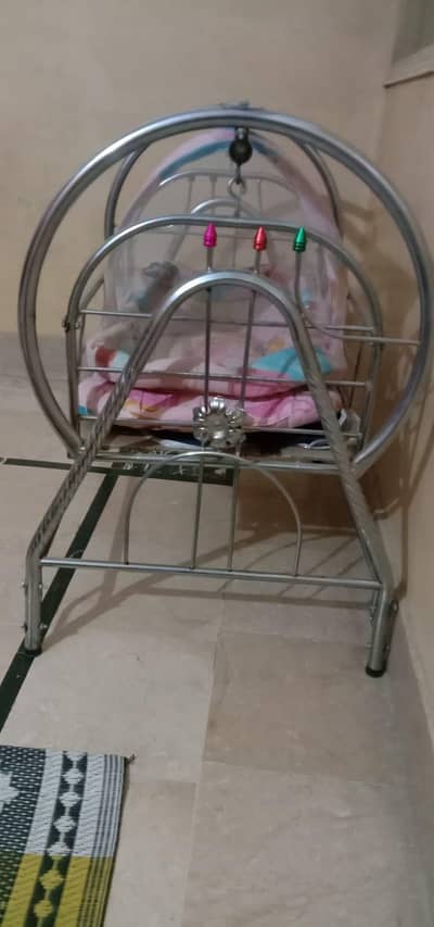 baby swing cradle for sale