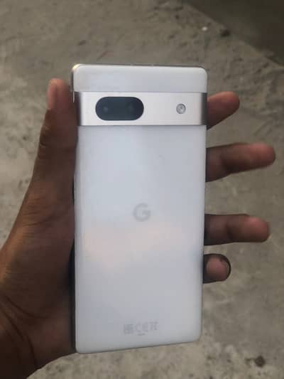 Google Pixel 7a