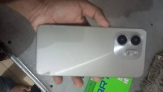 Infinix Smart 9