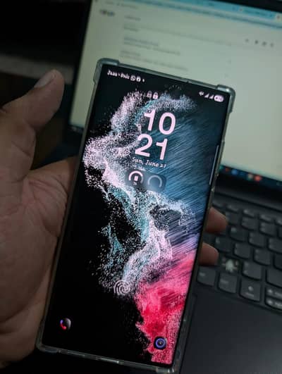 Samsung s22 ultra