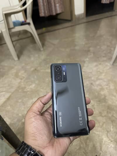 Xiaomi 11T