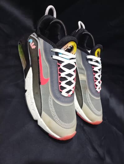 men's Nike Air Max Sneakers shoes