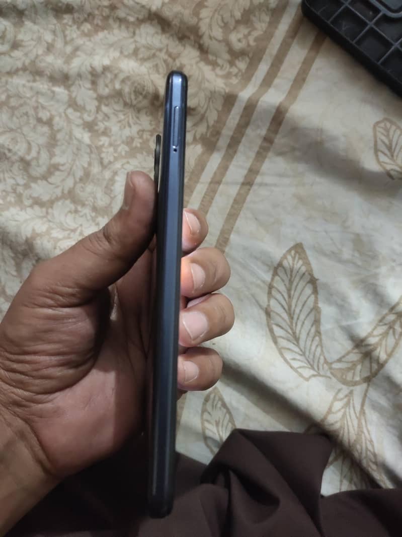 Tecno Camon 18 1