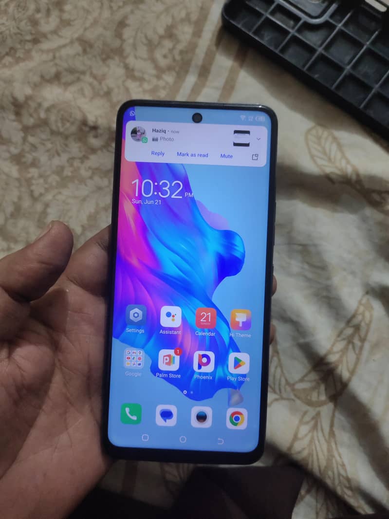 Tecno Camon 18 2