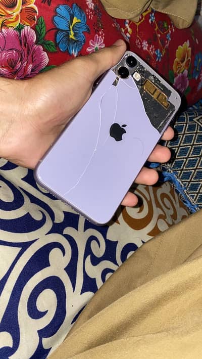 Apple iPhone 11