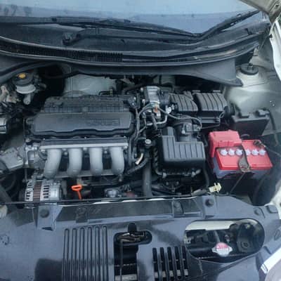 Honda City IVTEC 2021