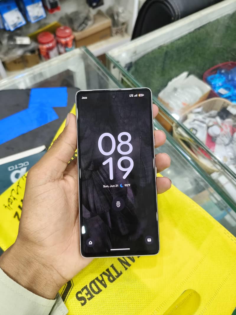 Google Pixel 7 1