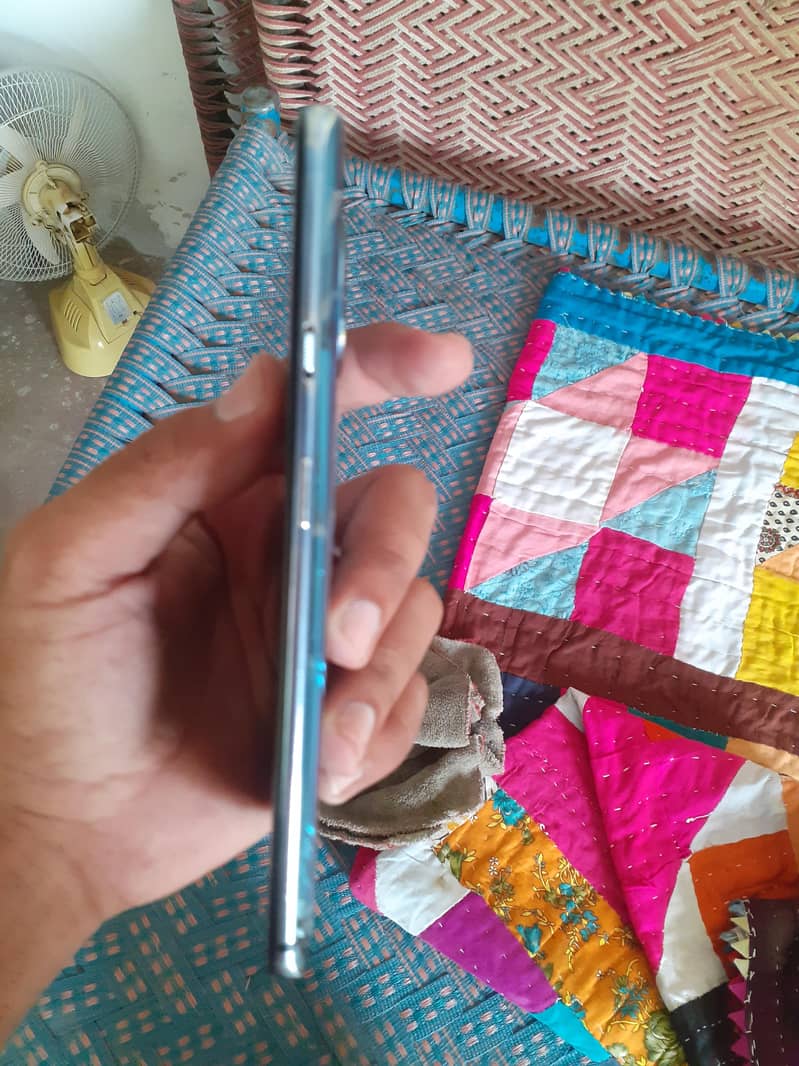 One Plus 7T 0