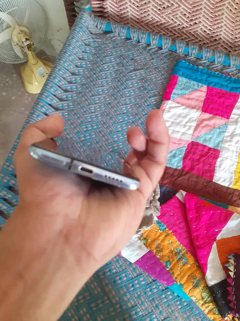 One Plus 7T 1