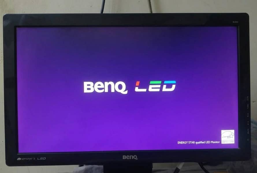 BenQ Led 0