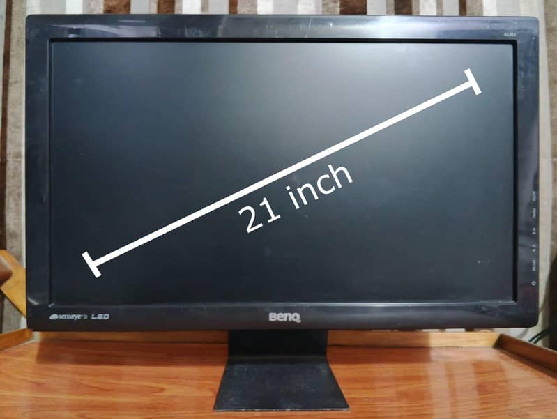 BenQ Led 2