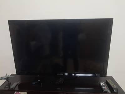 Samsung 40" LCD TV for Sale