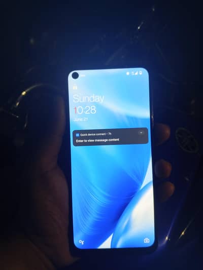 OnePlus N200 5g