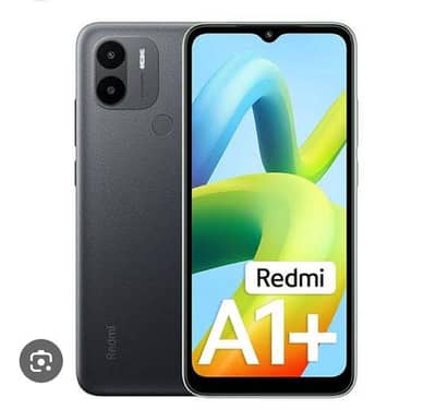 Xiaomi Redmi A1+