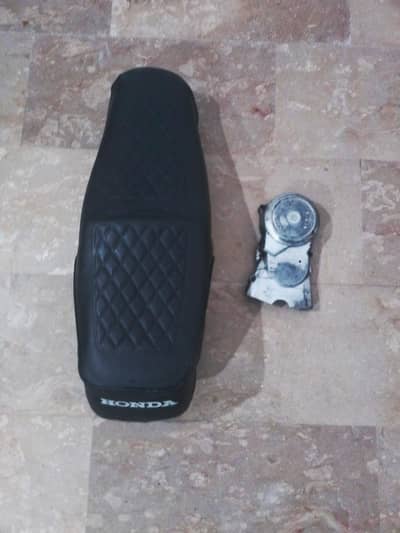 orignal honda 70 seat