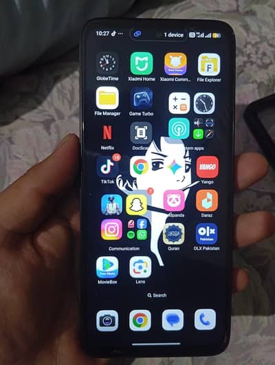 Xiaomi Redmi 13