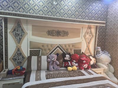 Bed set