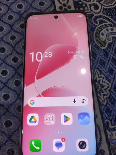Infinix hote 60 pro+