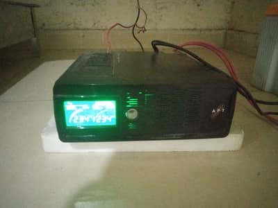 Inverex XP Pro 1200 UPS (720W) – Excellent Working Condition
