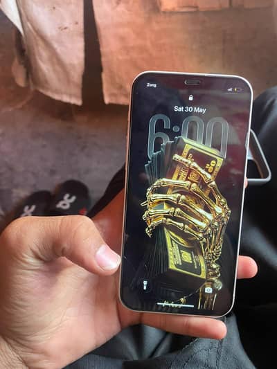 Apple iPhone 12