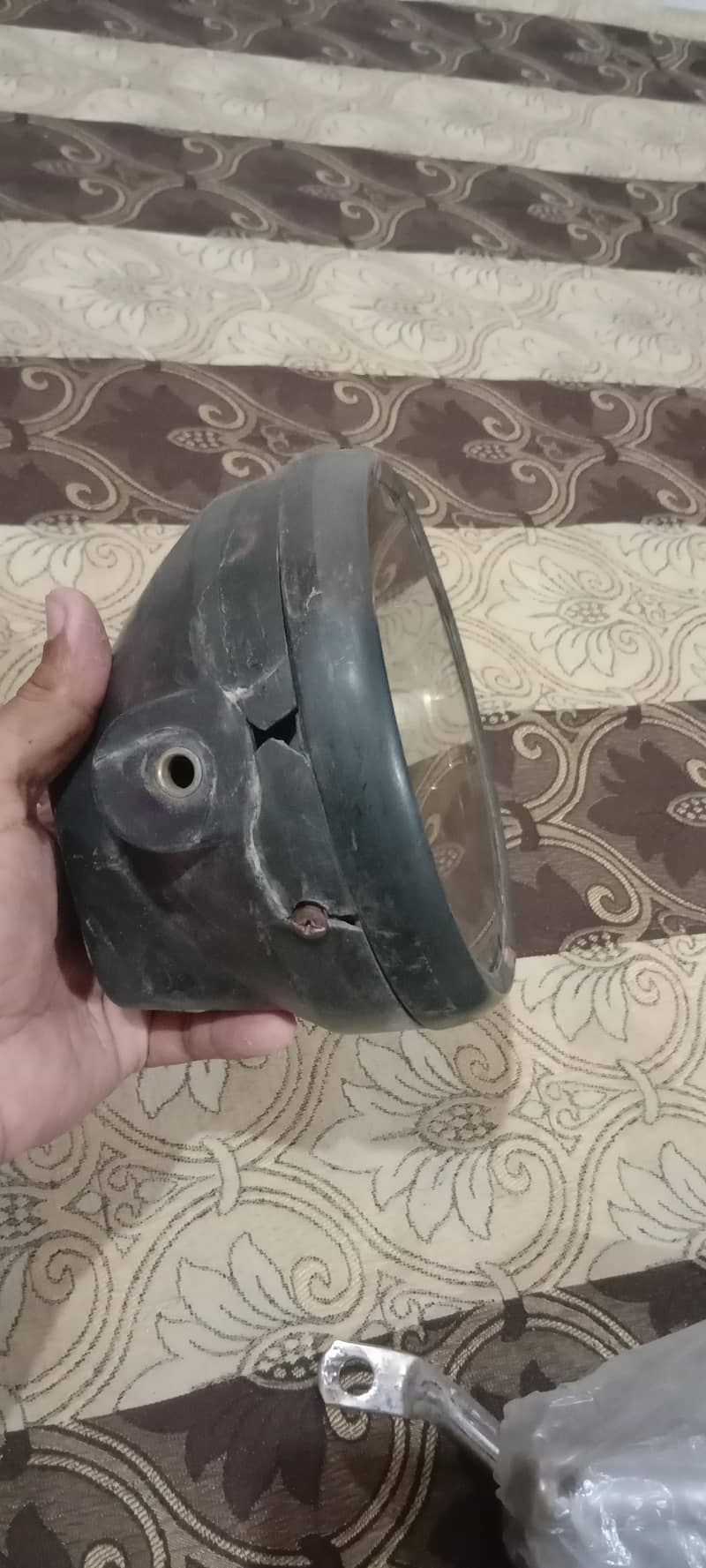 head light 1
