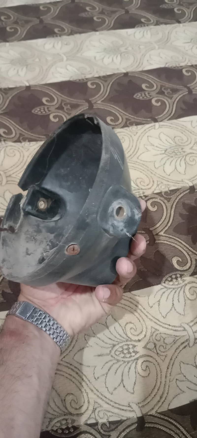 head light 3