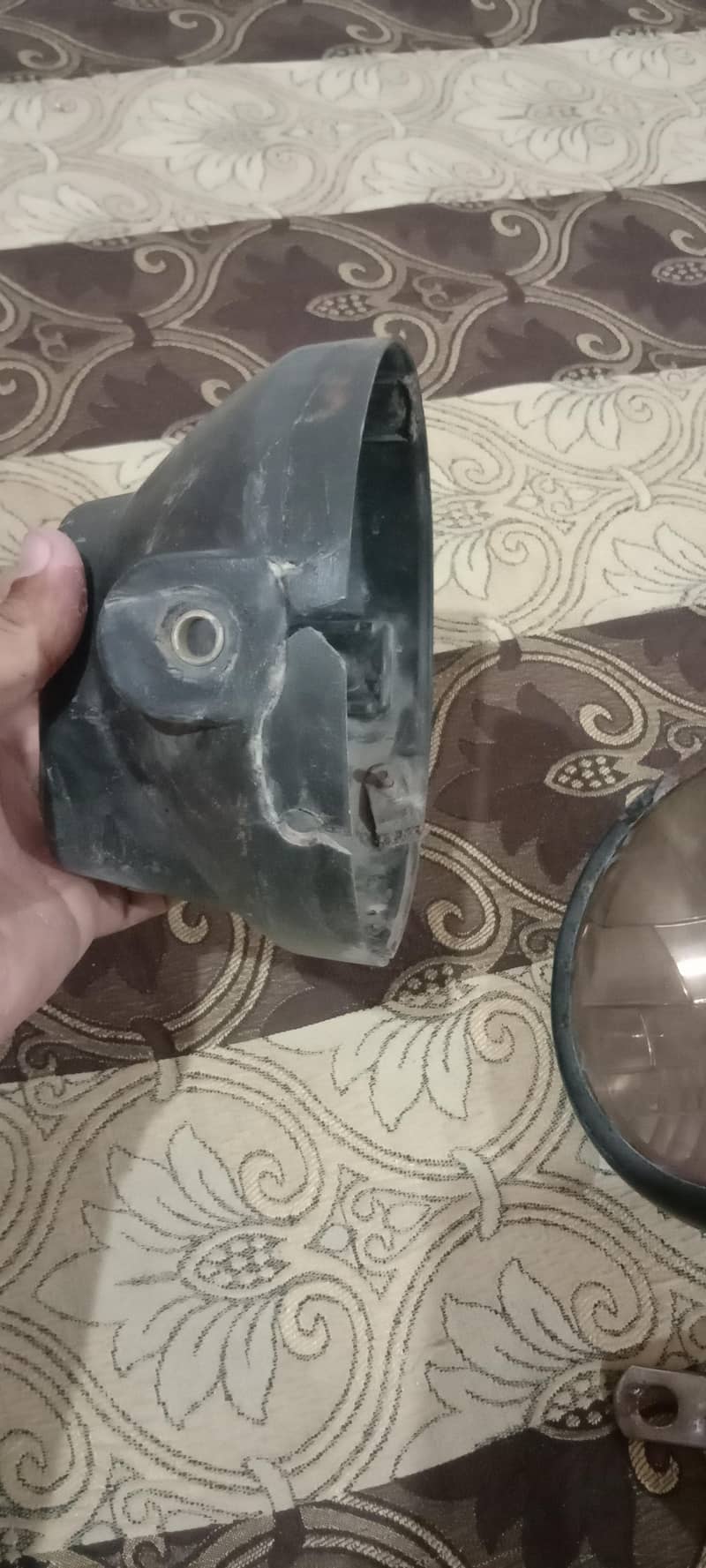 head light 4