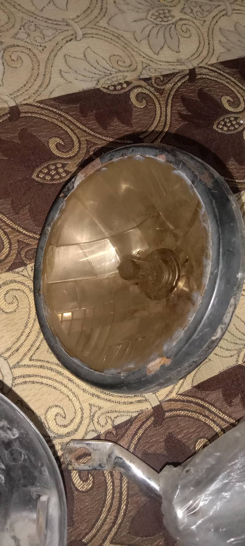 head light 5