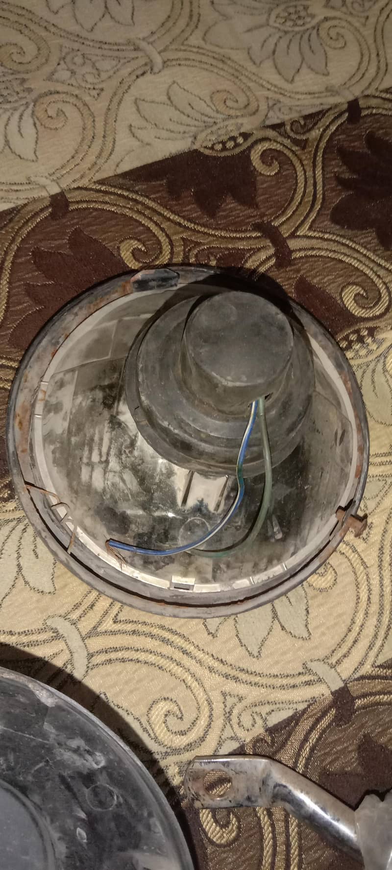 head light 6