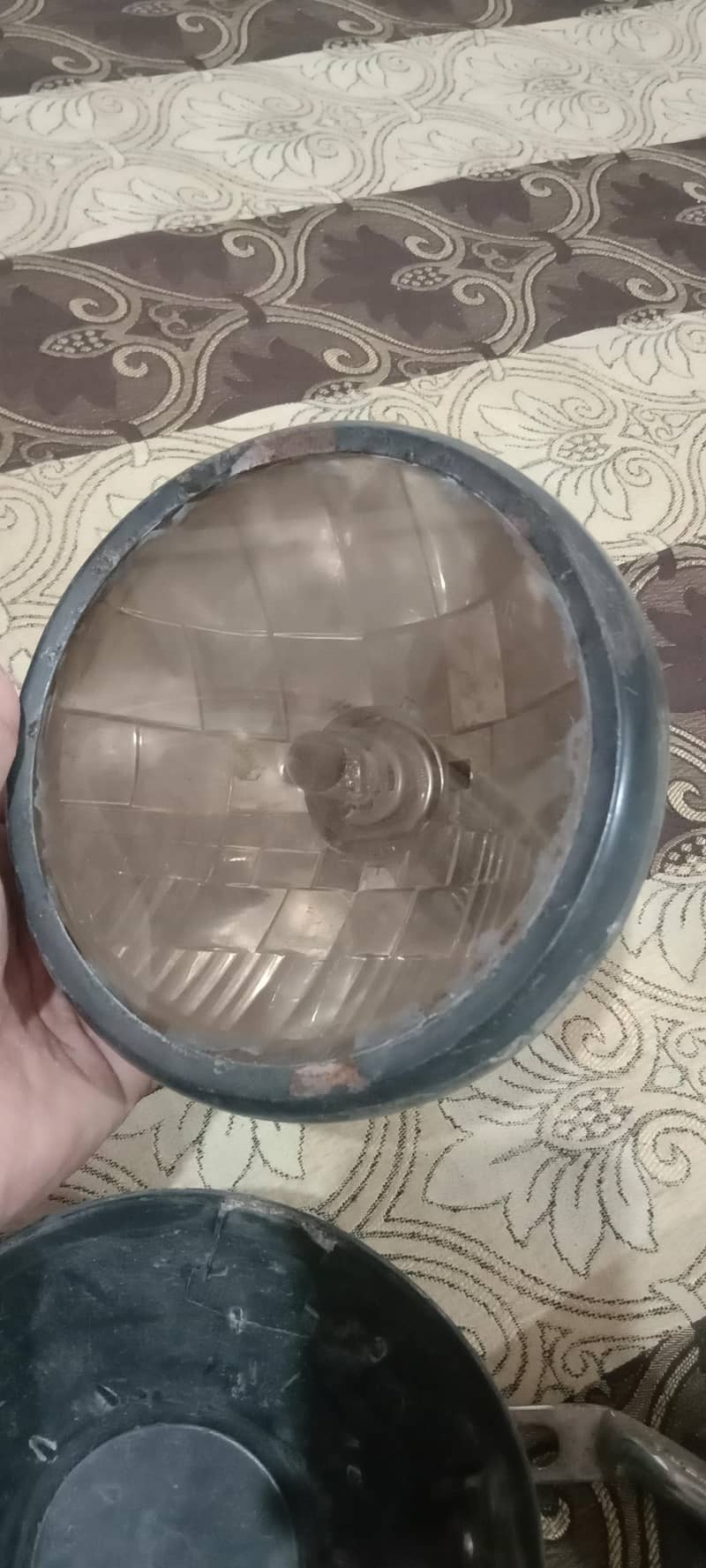 head light 8