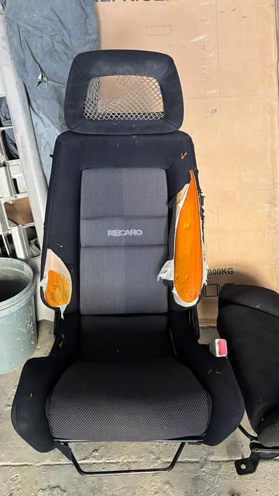 Recaro Bucket seats JDM original