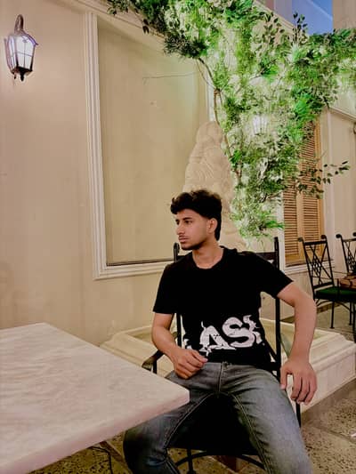 Moid Tahir