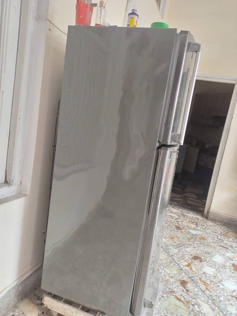 Refrigerator 5