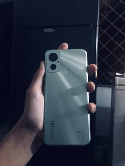 VGO TEL New 12