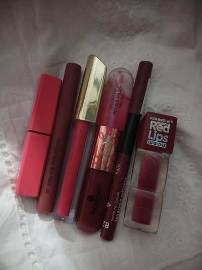 lipstick