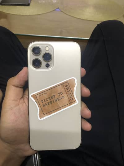 Apple iPhone 12 Pro Max