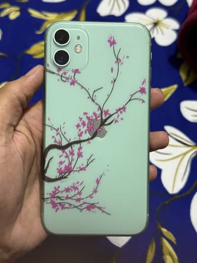 Apple iPhone 11