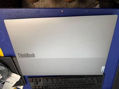 Lenovo Thinkbook 16 G7 ARP
