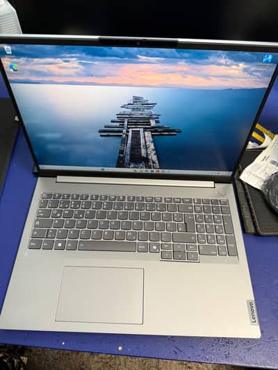 Lenovo Thinkbook 16 G7 ARP