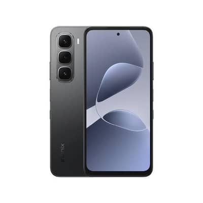 Infinix Hot 60i